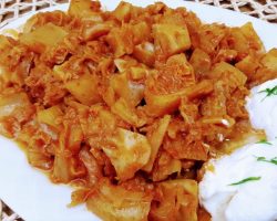 Lahana yemeği kaç dakikada pişer? Lezzetli lahana yemeği yapmanın püf noktaları