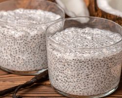 Hepsi Birbirinden Lezzetli! Chia Tohumu İle Yapabileceğiniz 12 Sağlıklı Tarif