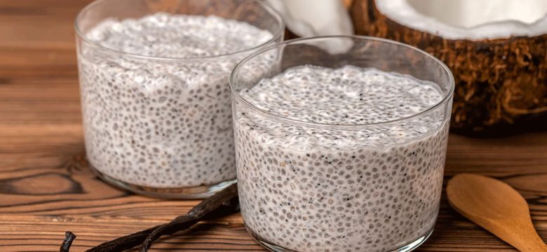 Hepsi Birbirinden Lezzetli! Chia Tohumu İle Yapabileceğiniz 12 Sağlıklı Tarif
