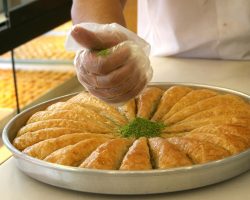 Enfes Tatların Şehri Gaziantep’de Baklava Yiyebileceğiniz En İyi 8 Yer