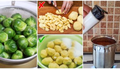 En Deneyimliler Bile Bu Hatalara Düşüyor! Yemek Pişirirken Sık Sık Yaptığımız 10 Hata