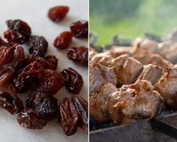 Demir İçeren Besinler: Enerji, Güç ve Sağlık İçin Mutfağınızda Bulunması Gereken Gıdalar