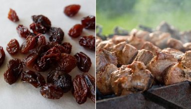 Demir İçeren Besinler: Enerji, Güç ve Sağlık İçin Mutfağınızda Bulunması Gereken Gıdalar