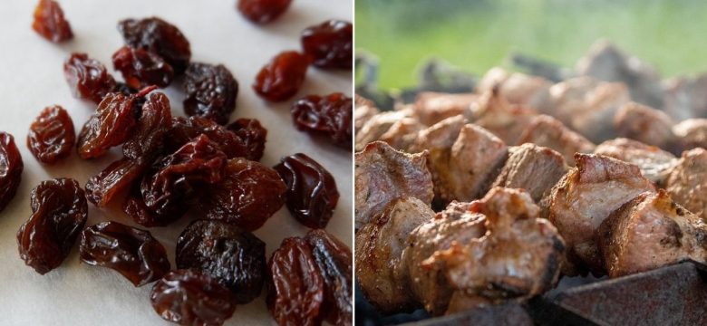 Demir İçeren Besinler: Enerji, Güç ve Sağlık İçin Mutfağınızda Bulunması Gereken Gıdalar