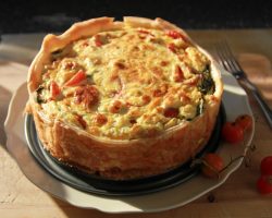 Fırında Makarna: Keyifli Sofraların Vazgeçilmezi Birbirinden Lezzetli 5 Makarna Tarifi