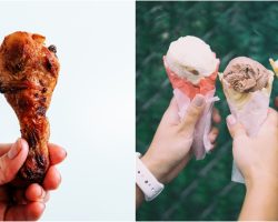 Hangisi Sağlıklı? Sıcak ve Soğuk Yiyeceklerin Vücudumuza 6 Etkisi