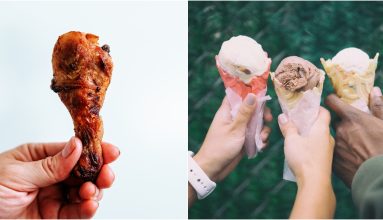 Hangisi Sağlıklı? Sıcak ve Soğuk Yiyeceklerin Vücudumuza 6 Etkisi