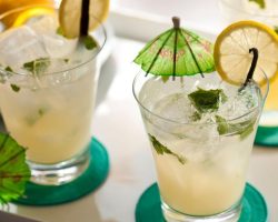 Pratik ve Lezzetli: Mutlaka Denemeniz Gereken Tekila Bazlı 14 Kokteyl Tarifi