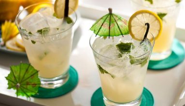 Pratik ve Lezzetli: Mutlaka Denemeniz Gereken Tekila Bazlı 14 Kokteyl Tarifi