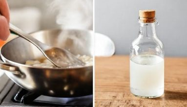 Beyaz Sirke Yemeklerde Kullanılır Mı? Çok Önemli !