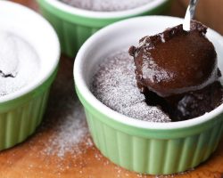 Glutensiz Sufle 🍫 | Glutensiz Tarifler
