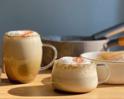 Hojicha Latte Nedir? Matcha’dan Sonra Yükselen Yeni Lezzet Trendi mi?