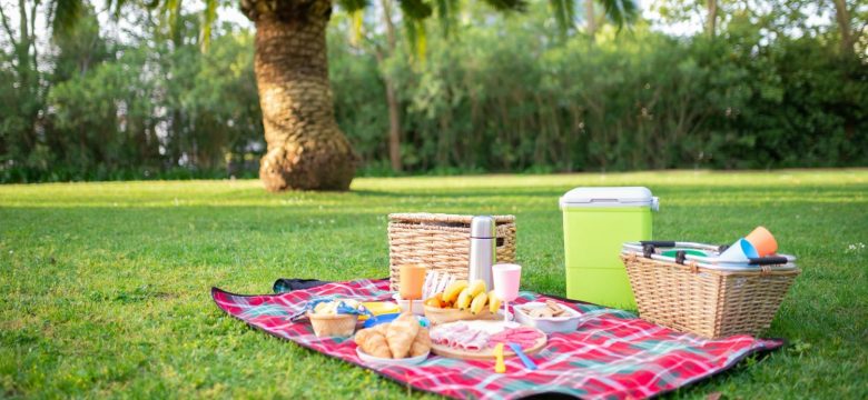 Piknik Keyfini Katlayacak Pratik ve Lezzetli Tarifler