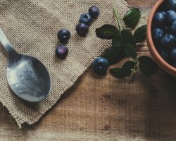 Yaban Mersininden Maksimum Fayda Sağlamak İçin En Doğru Tüketim Şekli Nedir?