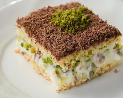 Soğuk Baklava Tadında Borcam Tatlısı Tarifi 😋 Mutlaka Deneyin! 🤎