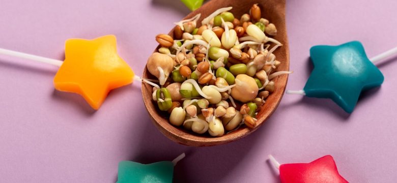 Bakliyatları Filizlendirmek Ne İşe Yarıyor? Filizlendirilmiş Gıdalar Hakkında Bilmeniz Gerekenler